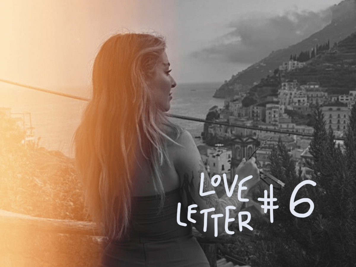 Love Letter from Claudia - BOHEMA HAIR