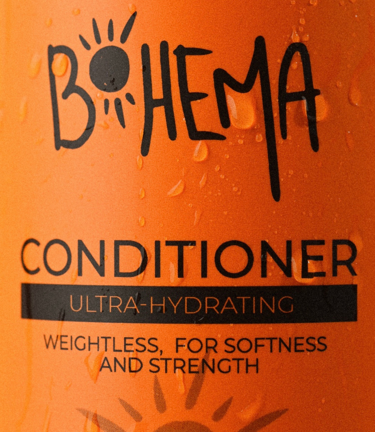 BOHEMA Ultra-Hydrating Conditioner